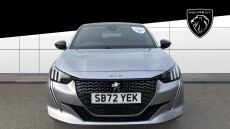Peugeot 208 1.2 PureTech 100 GT 5dr Petrol Hatchback